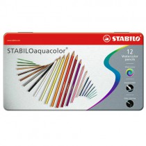 Набор STABILO Aquacolor