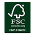 Экологический сертификат FSC