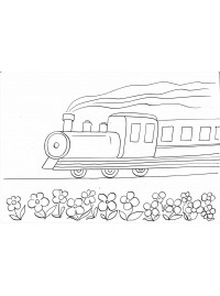 Симулятор Вождения Поездов