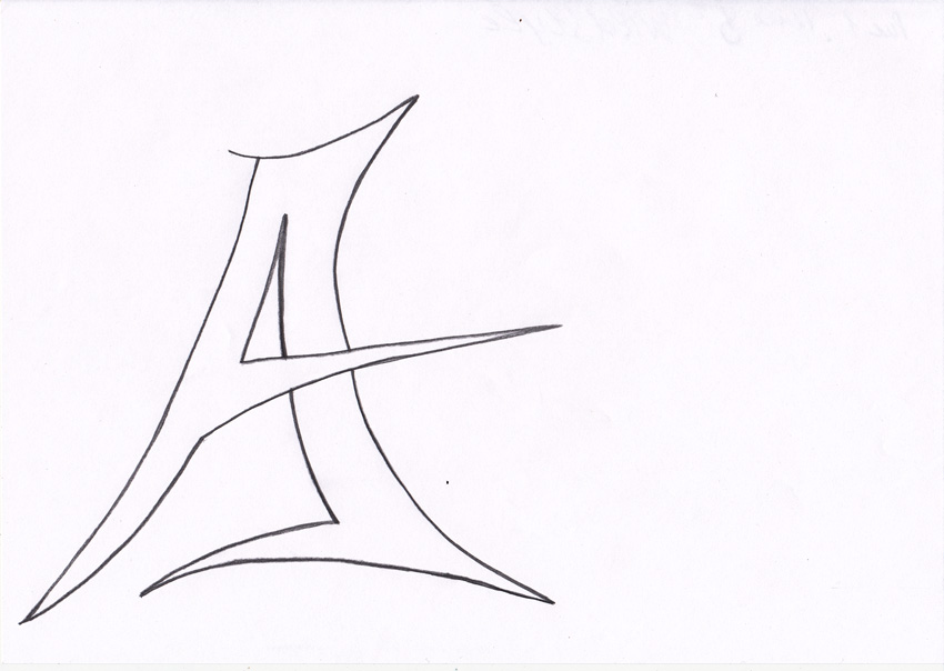 Нарисовать красивую букву 1 класс. Буквы для срисовки. Буквы рисунок карандашом. Рисунки для срисовки буквы. Красивые буквы карандашом.