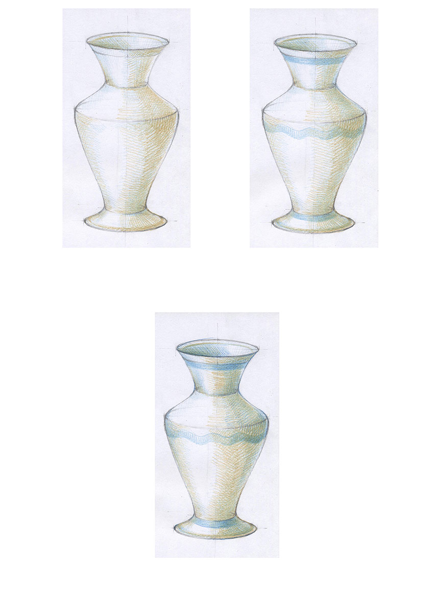 Вазы поэтапно карандашом. Рисование вазы. Рисунок вазы. Современная ваза рисунок. Урок рисование ваза.