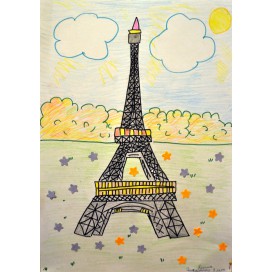 Мечта о Париже