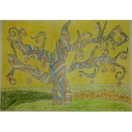 'Дерево жизни' (мечта: больше знать о своих предках)